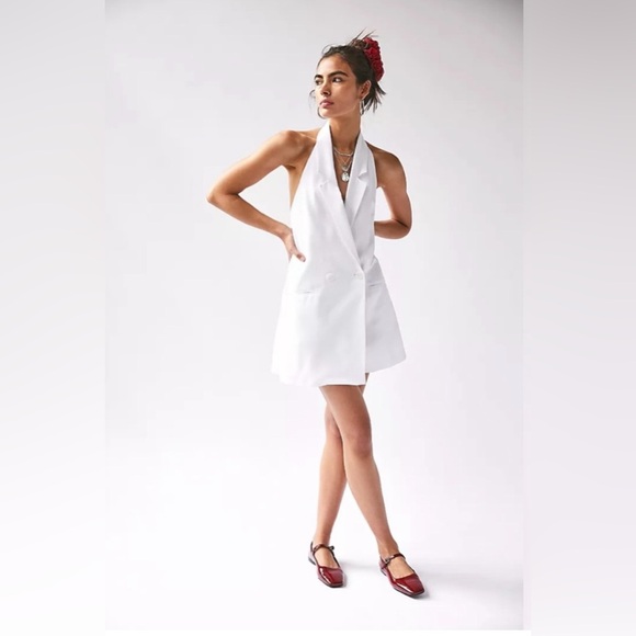 free people aston mini dress FREE PEOPLE Aston Mini Dress